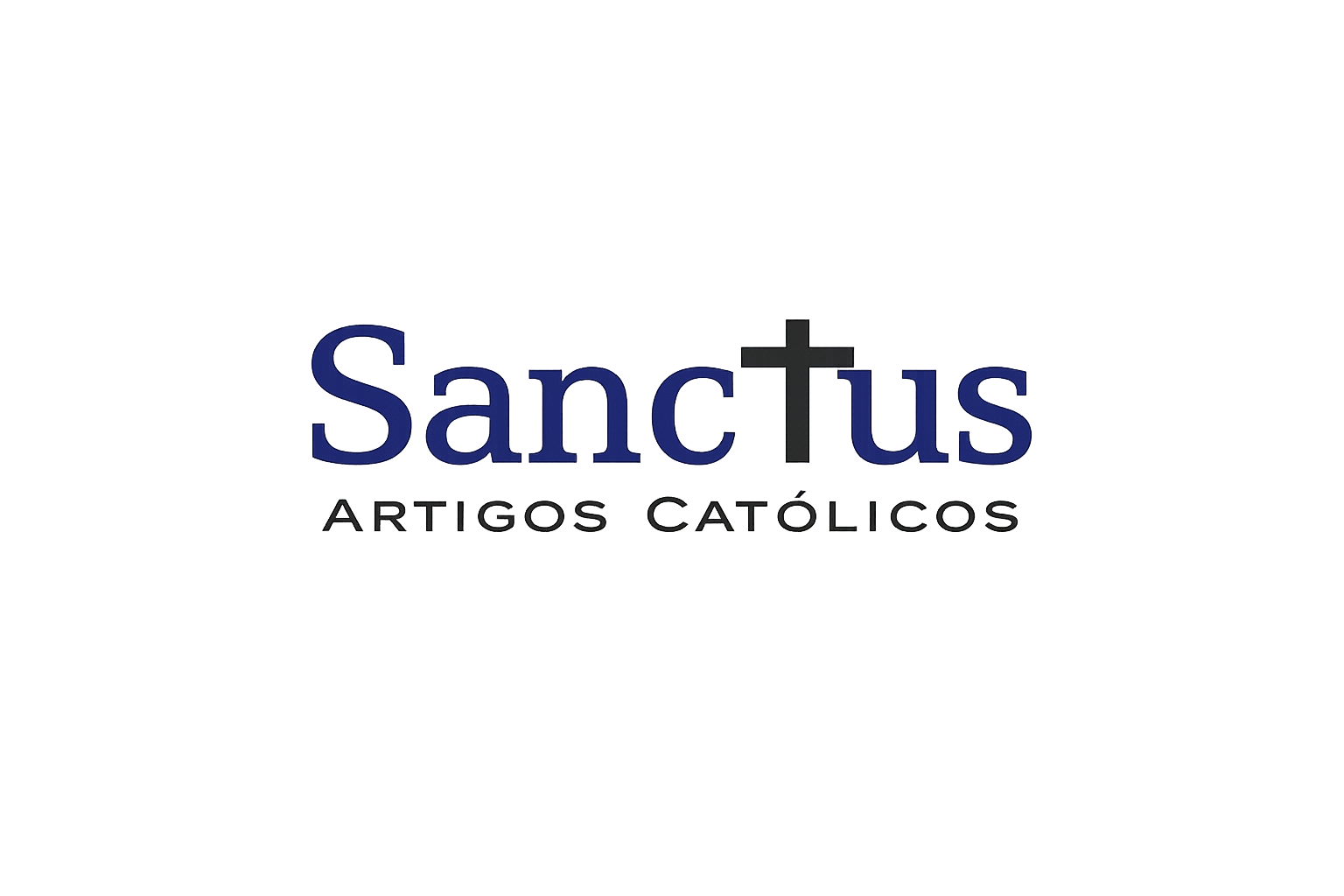 Sanctus Artigos Católicos